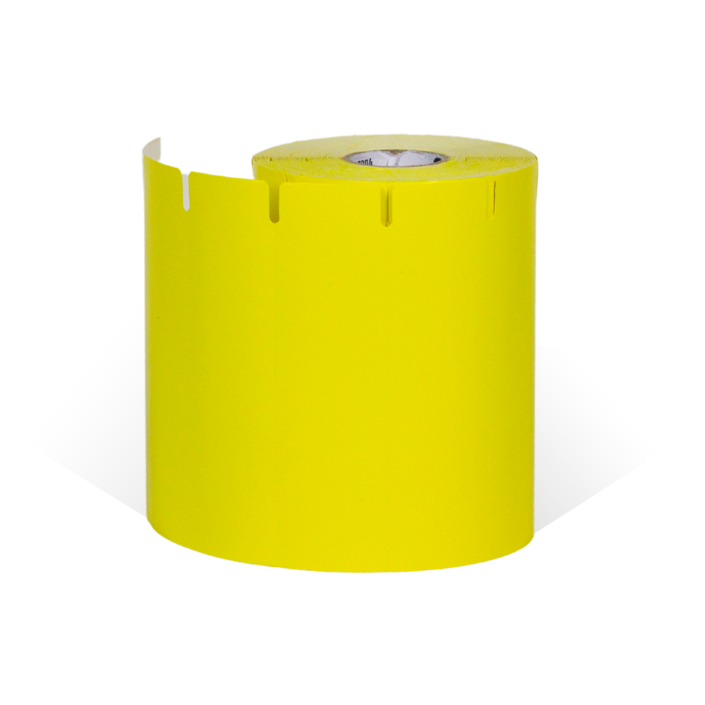 10-Rolos-Etiqueta-100x30-Gondola-TAG-Amarelo