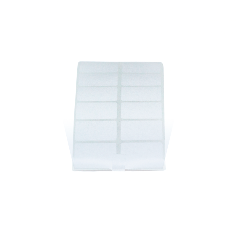 10 Rolos Etiqueta 50x40x2 Termica Adesiva