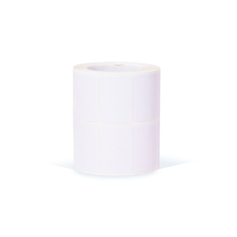 10 Rolos Etiqueta 50x40x2 Termica Adesiva