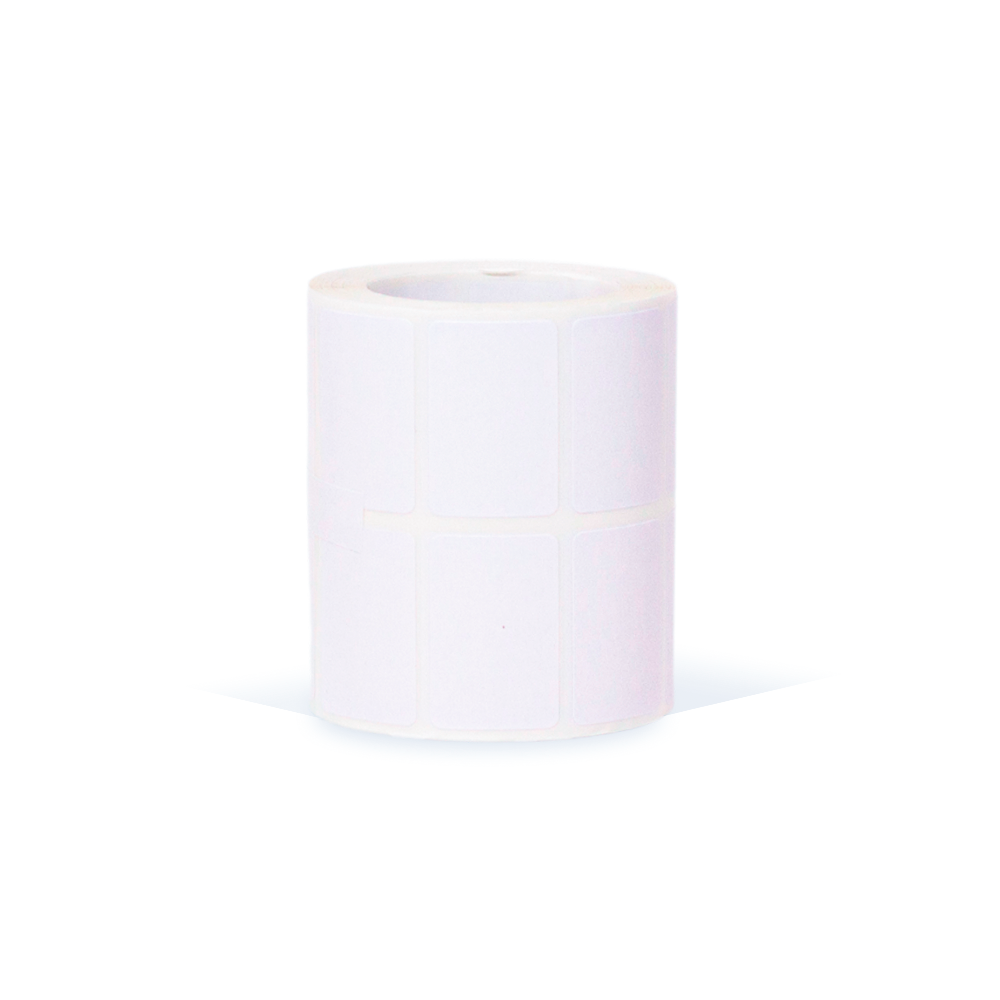10 Rolos Etiqueta 50x40x2 Termica Adesiva