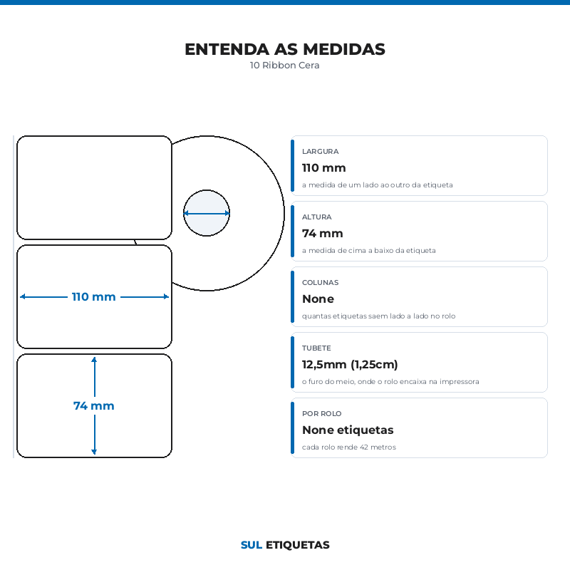 RIBON CERA