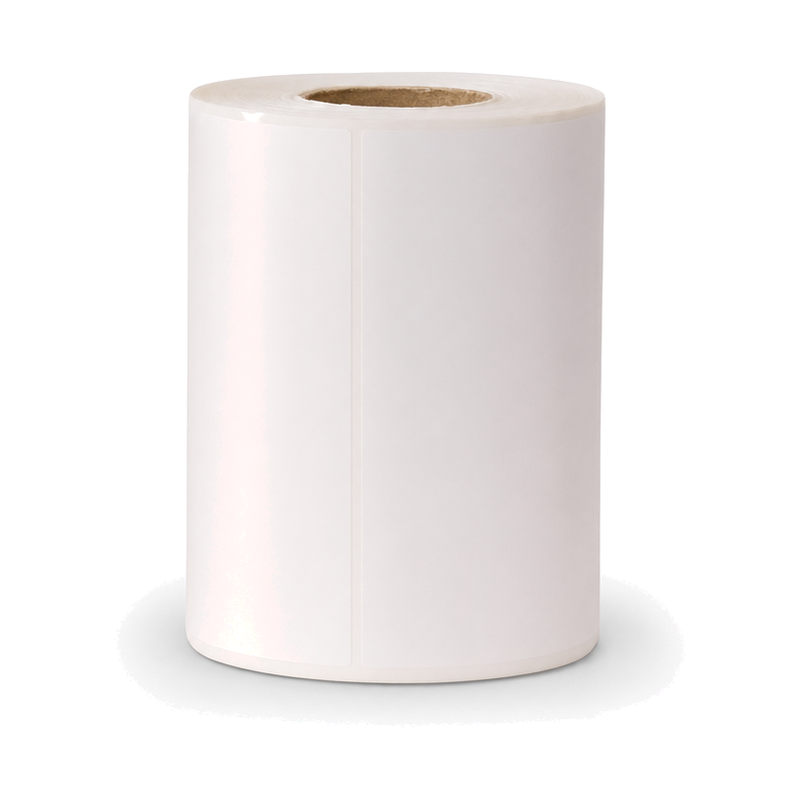 10 Rolos Etiqueta 100×60 Térmica Adesiva