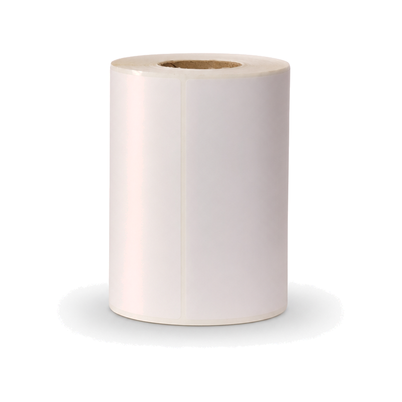 10 Rolos Etiqueta 100×65 Térmica Adesiva