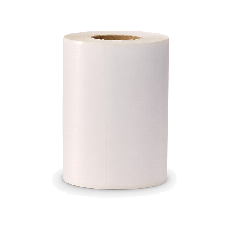 10 Rolos Etiqueta 100×70 Térmica Adesiva