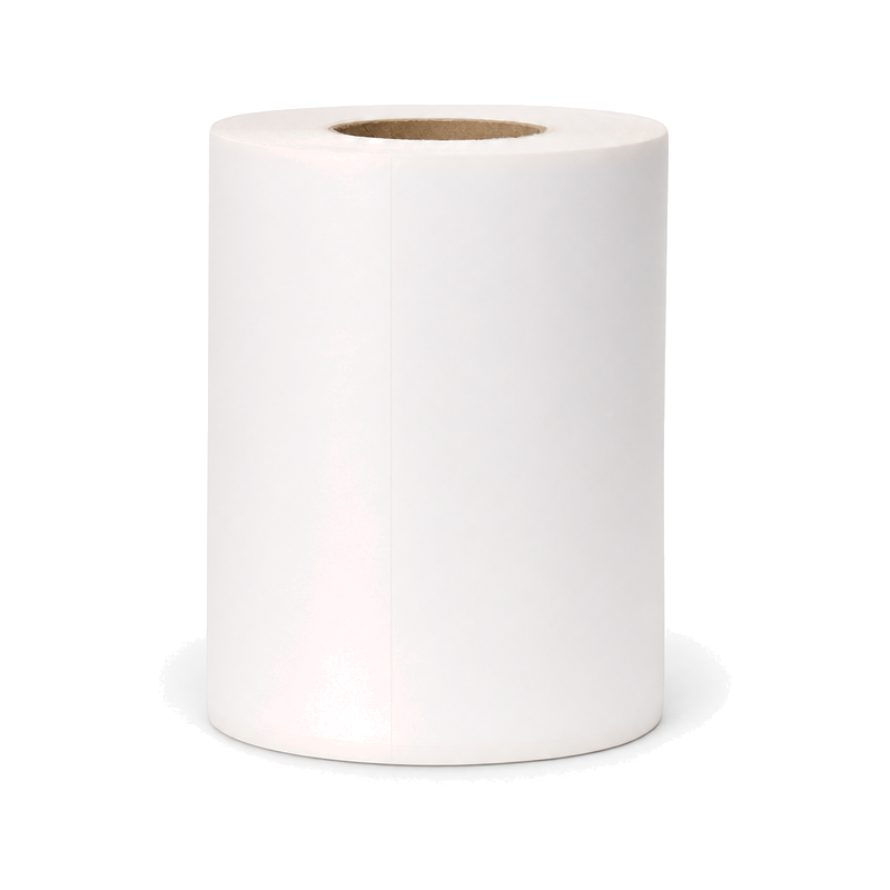 10 Rolos Etiqueta 100×75 Térmica Adesiva