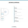 10 Rolos Etiqueta 100x150 BOPP Adesiva Impermeável