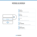 10 Rolos Etiqueta 100x30 Térmica Adesiva