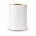 10 Rolos Etiqueta 100x75 BOPP Adesiva Impermeável