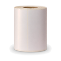 10 Rolos Etiqueta 105×80 Papel Couche Adesiva
