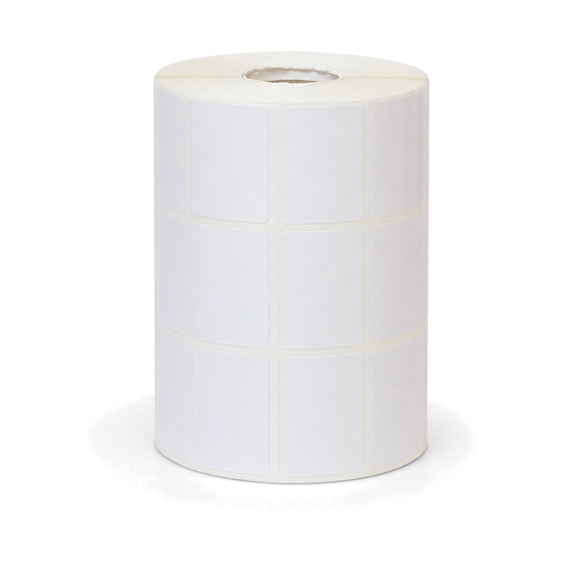 10 Rolos Etiqueta 30x45x3 Papel termico