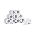 10 Rolos Etiqueta 33×22x2 Papel Térmica Adesiva