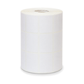 10 Rolos Etiqueta 33x22x3 Papel Térmico Adesiva