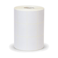 10 Rolos Etiqueta 33x25x3 Papel Térmico Adesiva