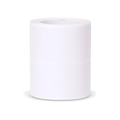 10 Rolos Etiqueta 45×13×2 Couche Adesiva – Sul Etiquetas