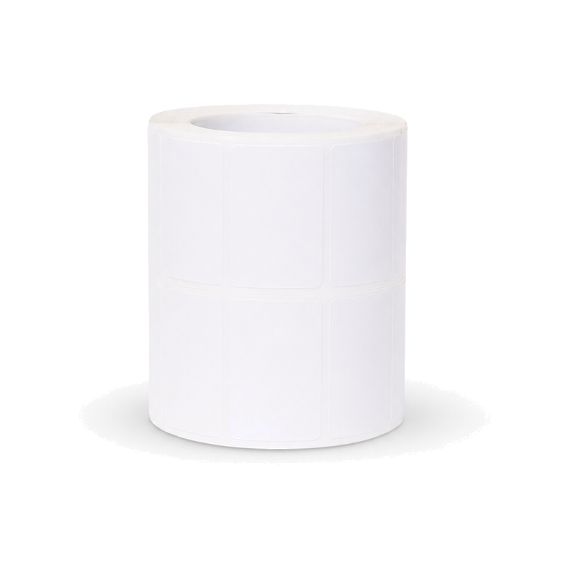 10 Rolos Etiqueta 50×20×2 Térmica Adesiva – Sul Etiquetas