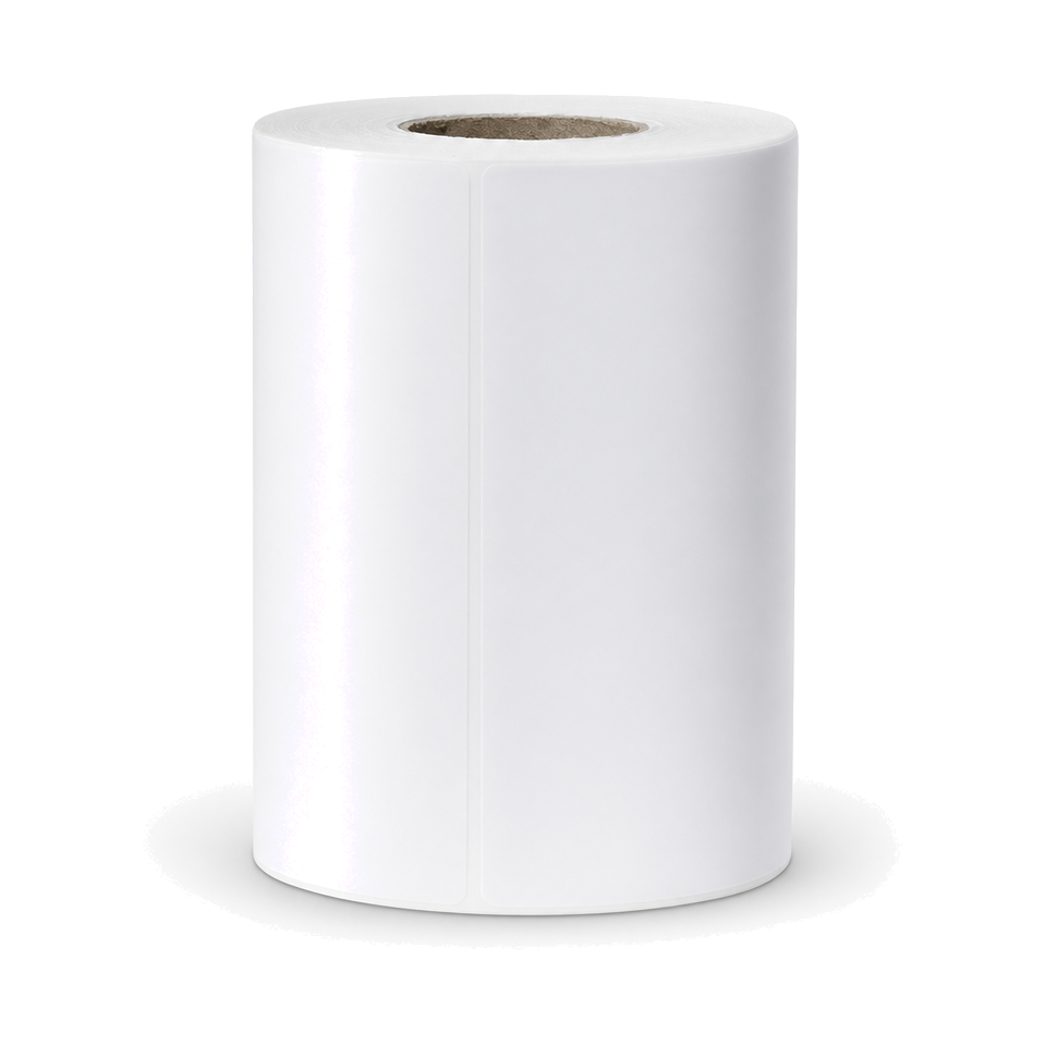 10 Rolos Etiqueta 50×30 Térmica Adesiva – Sul Etiquetas