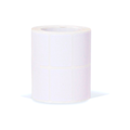 10 Rolos Etiqueta 50x40x2 Couche Adesiva