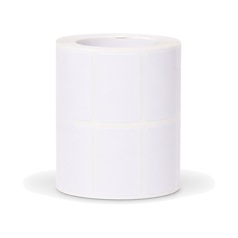 10 Rolos Etiqueta 50x40x2 Termica Adesiva