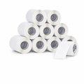 10 Rolos Etiqueta 55x27 Termica Adesiva