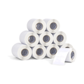 10 Rolos Etiqueta 60x45 Térmica Adesiva