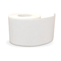 10 Rolos Etiqueta 65×180 Papel Couche Adesiva
