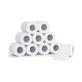 10 Rolos Etiqueta 80×120 Papel Térmica Adesiva