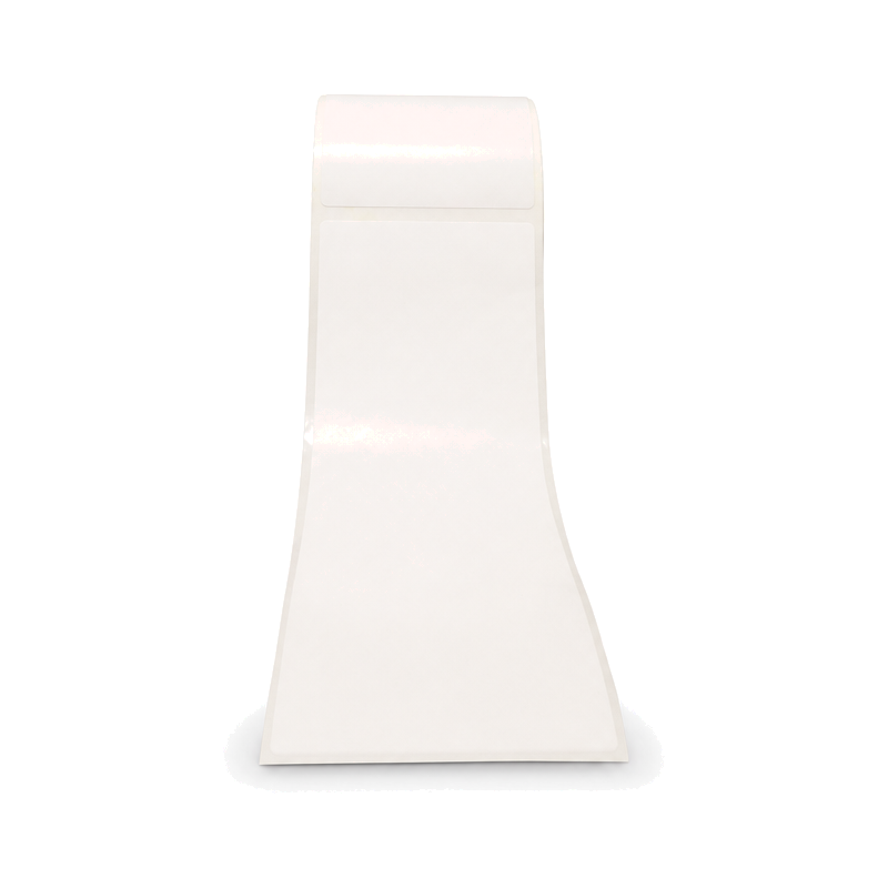 10 Rolos Etiqueta 80×120 Papel Térmica Adesiva