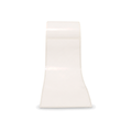 10 Rolos Etiqueta 80×130 Papel Couchê Adesiva