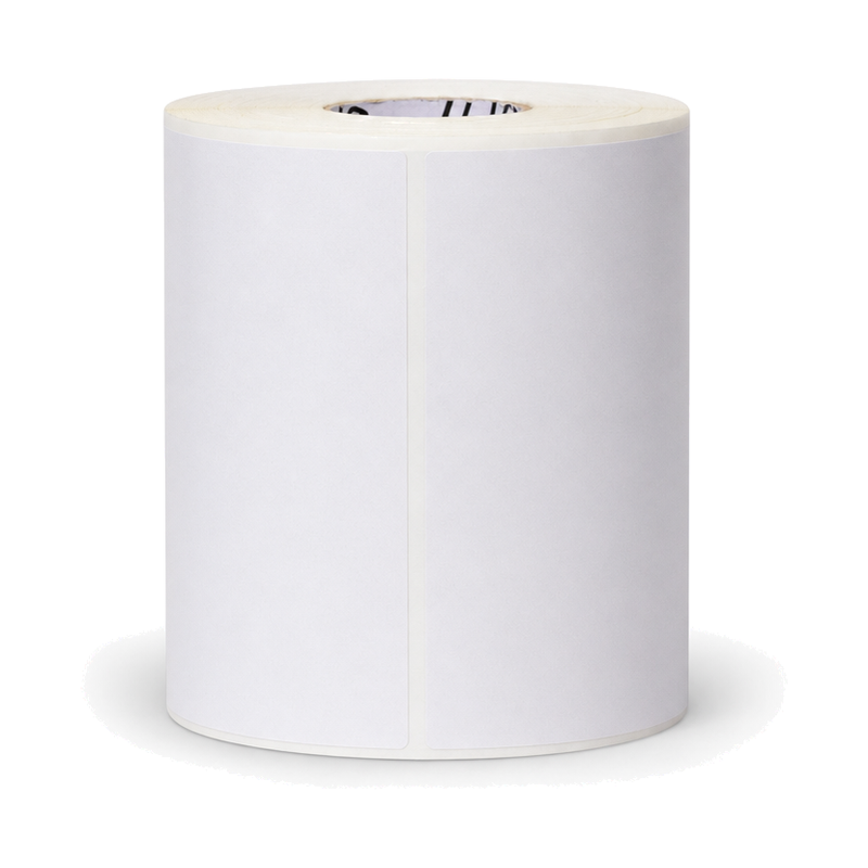 10 Rolos Etiqueta 85x60 Térmica Adesiva