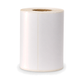 10 Rolos Etiqueta 90×50 Papel Térmica Adesiva