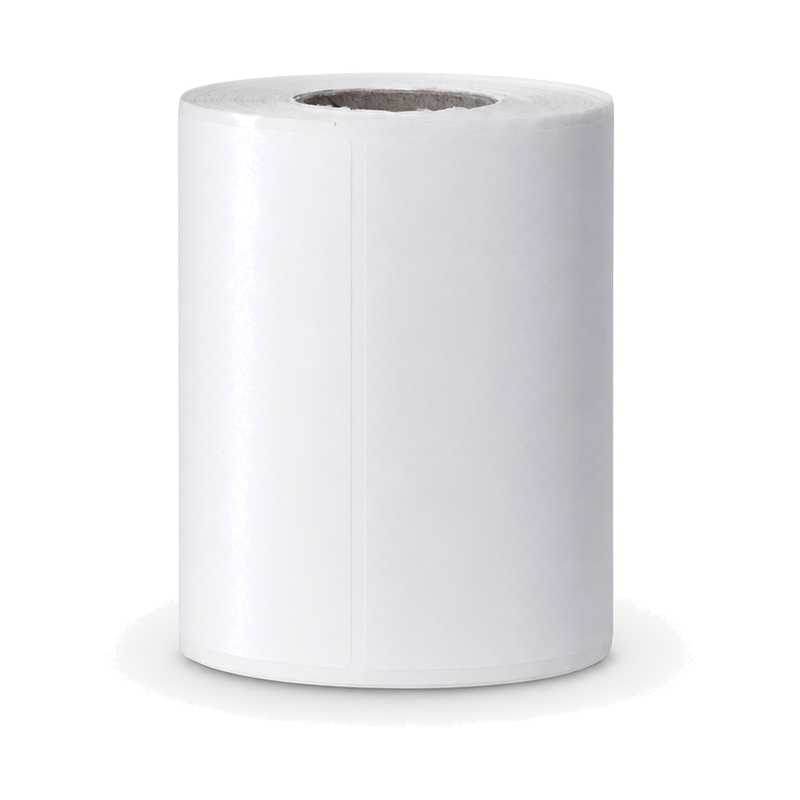 10 Rolos Etiqueta 90x30 Térmica Adesiva