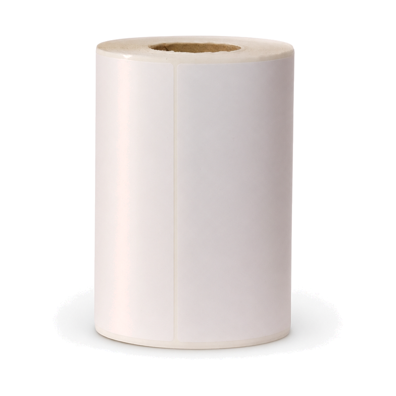 10 Rolos Etiqueta 95×60 Térmica Adesiva