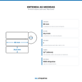 10 Rolos Etiqueta (Aprovado, Reprovado)