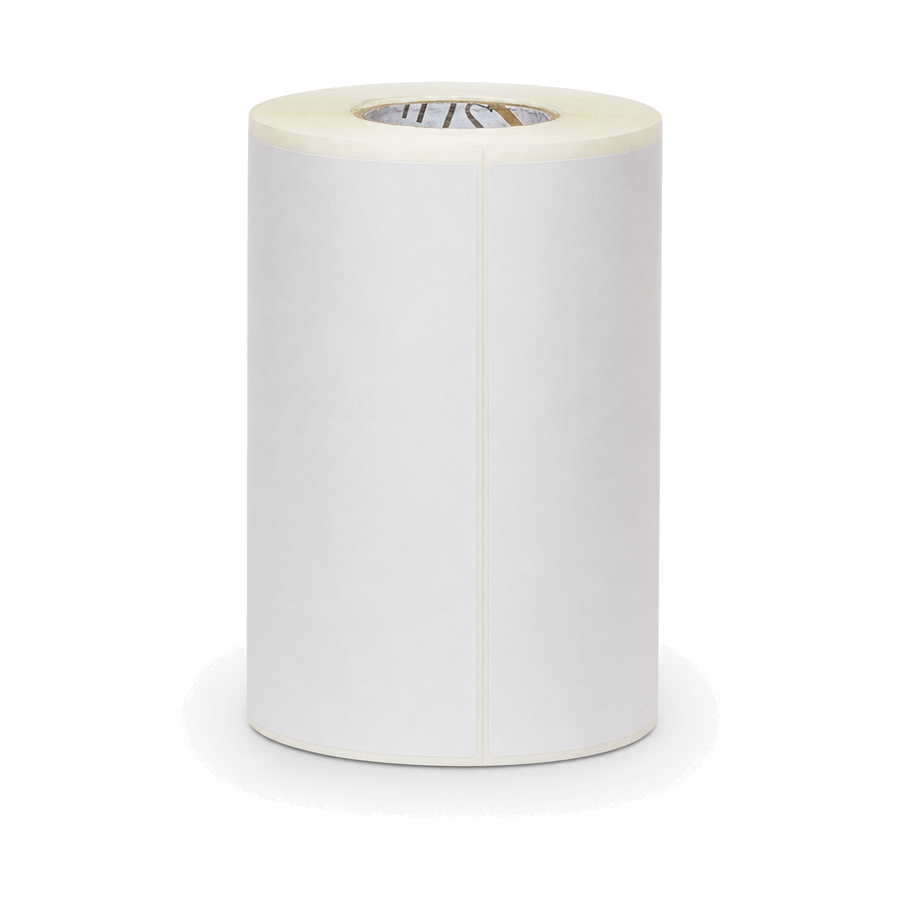 10 Rolos Etiqueta Térmica 10x15 Adesiva C/ Serrilha E-commerce