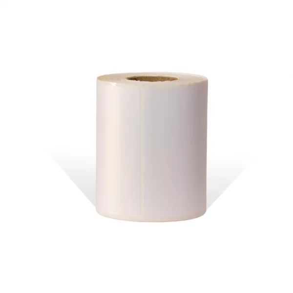 10 Rolos Etiqueta 100×85 Térmica Adesiva