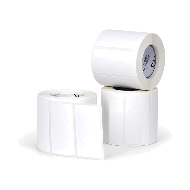 120 Rolos Etiqueta 60x30 Termica Adesiva