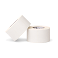 120 Rolos Etiqueta 60x40 Papel Couche Adesiva