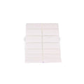 10 Rolos Etiqueta 50×30×2 Papel Couche Adesiva – Sul Etiquetas
