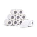 60 Rolos Etiqueta 100x150 Papel Couchê Adesiva C/ Serrilha