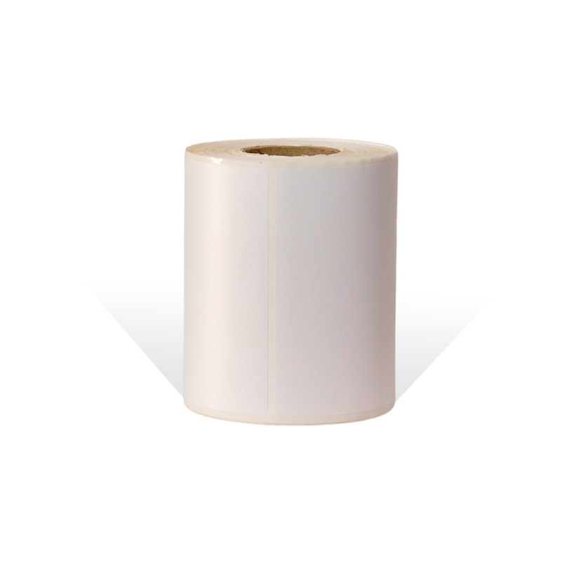10-Rolos-Etiqueta-100×50-Papel-Couche-Adesiva