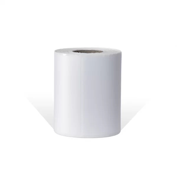 10 Rolos Etiqueta 50×30 Térmica Adesiva – Sul Etiquetas