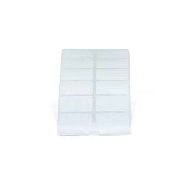 10 Rolos Etiqueta 50×30×2 Térmica Adesiva – Sul Etiquetas